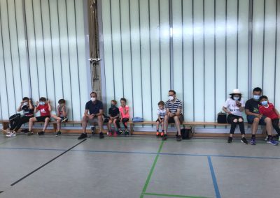 Impressionen Judo-Safari 2021 im BCTB