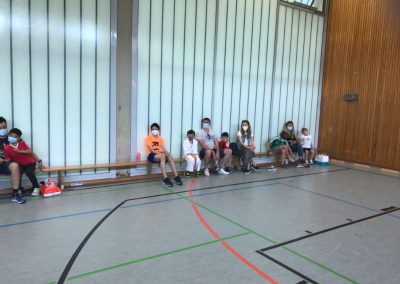 Impressionen Judo-Safari 2021 im BCTB