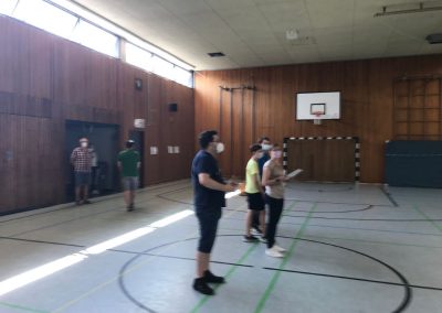 Impressionen Judo-Safari 2021 im BCTB