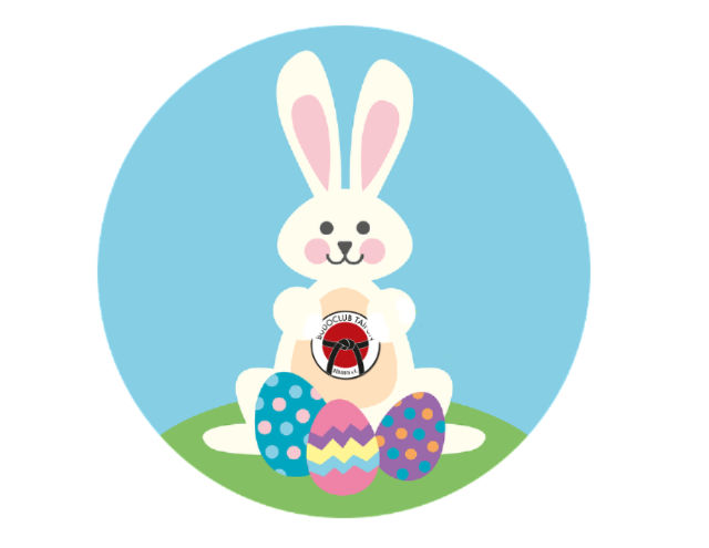 Osterturnier beim BCTB